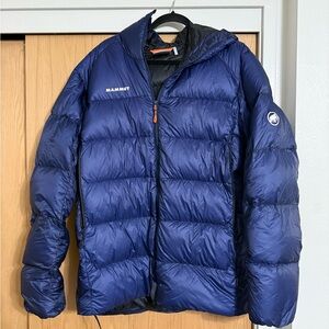 Mammut Meron IN Down Jacket